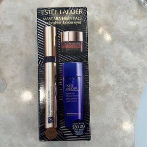 New unused Estée Lauder Mascara Essentials